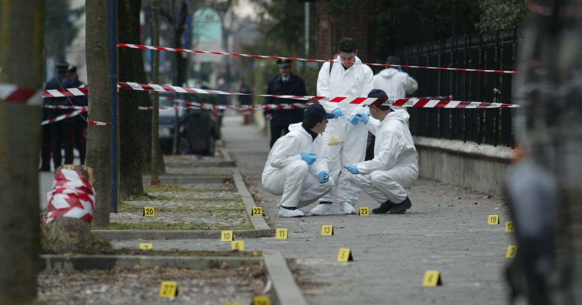 Unabomber, prescrizione per tutti gli attentati tranne e uno. Solo una vittima potrà chiedere il risarcimento