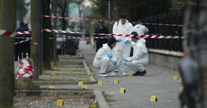 Unabomber, il pm di Trieste chiede incidente probatorio per indagine genetica su alcuni reperti: 10 persone indagate