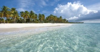 Copertina di Bayahibe, il buen retiro dominicano