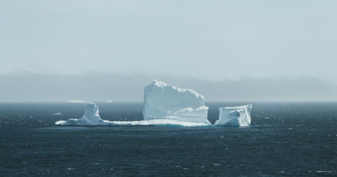 Permafrost, l’incubo per il clima viene dal freddo