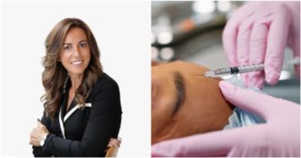 Copertina di Labbra “russian doll” o “foxy eyes”, tutti a caccia di un’estetica da social. Bucci: “I professionisti devono preservare, non stravolgere. E devono saper dire di no”