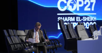 Copertina di Cop27, una “svolta” e un “fallimento” insieme