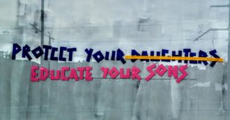 Copertina di La provocazione di Jessa Crispin: “Il  femminismo non salva dalla violenza”