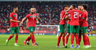 Copertina di Mondiali, il Marocco all’esordio contro la Croazia per stupire: non c’è solo il talento di Hakimi e Ziyech – Orario e formazione