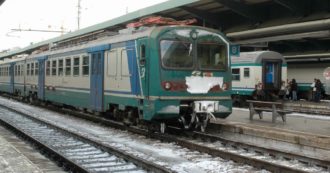 Copertina di Amianto, ferroviere di Napoli ottiene indennizzo a vita e risarcimento di 100mila euro per un cancro al colon