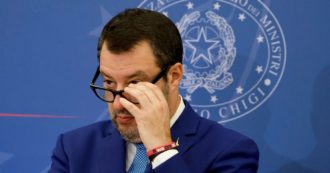 Copertina di FQChart, il riassunto del 2022: boom di Fratelli d’Italia, crollano Lega e Pd