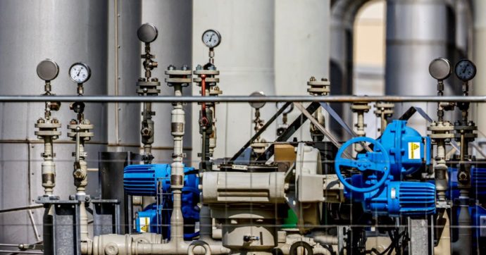 Gas, la proposta Ue è un price cap fasullo. L’Italia:“Insoddisfatti”