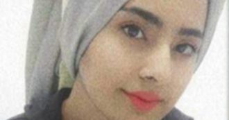 Copertina di Saman Abbas, il corpo integro e il segno sulla gola. L’avvocato di parte civile: “Morte atroce”