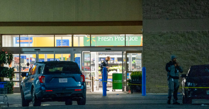 Usa, sparatoria in un supermarket in Virginia: il direttore del negozio apre il fuoco, poi si uccide. Sei vittime e diversi feriti