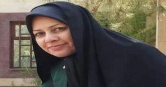 Iran, arrestata anche la nipote della Guida suprema Ali Khamenei