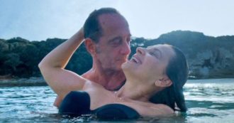 Copertina di Incroci sentimentali, affettività e passione impossibili nel film Orso d’oro per la regia a Berlino