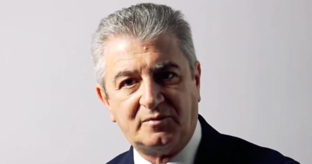 Luigi Incarnato è il nuovo presidente del Consiglio nazionale Psi: chi è il pluri-imputato per corruzione che prende il posto di Nencini