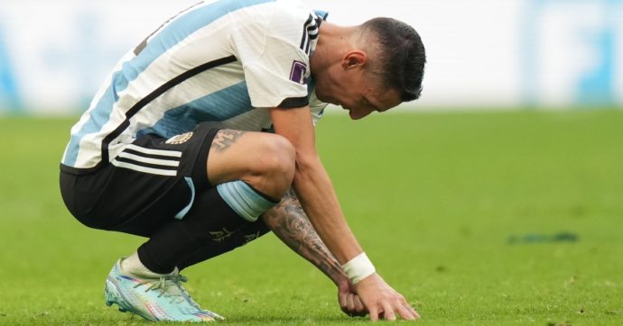 Mondiali, come perdere tutto con una scommessa: un inglese ha puntato una cifra incredibile sulla vittoria dell’Argentina