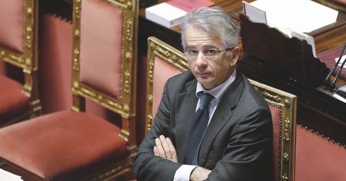 La priorità della Camera: garantire l’immunità a Ferri