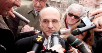 Copertina di Unabomber, rilevate due contaminazioni e cinque profili genetici. Nessuno attribuibile agli indagati. Zornitta: “Ora dimenticatemi”