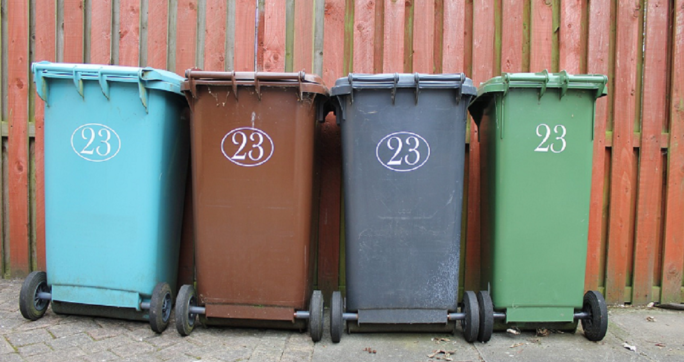I condòmini non rispettano la raccolta differenziata: cosa deve fare l’amministratore?