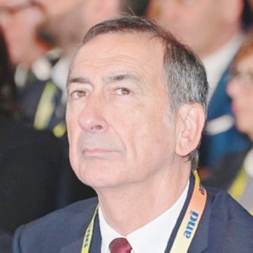 Beppe Sala: “Trovare dei punti comuni con Moratti”. E cioè?