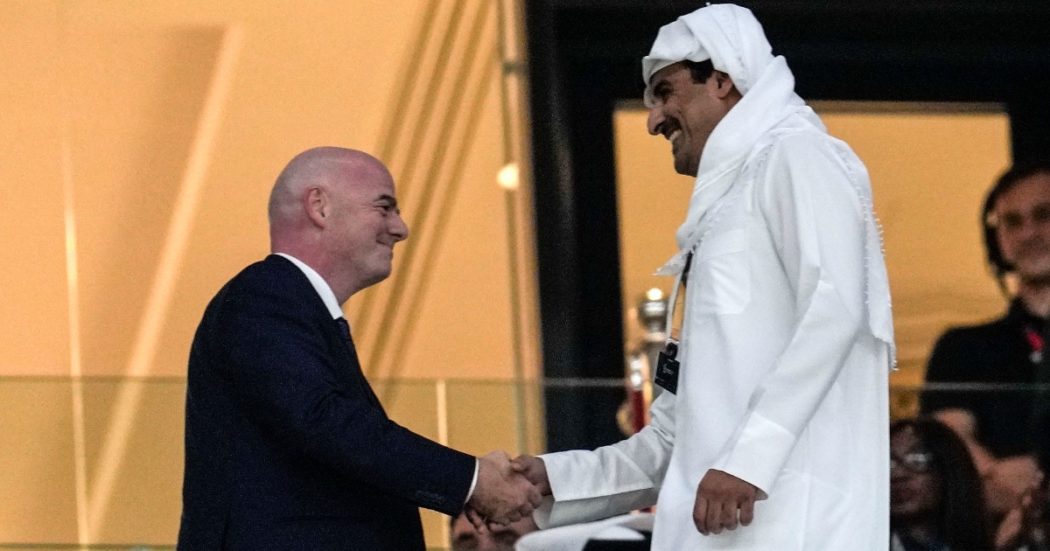 Mondiali, l’atto del Parlamento Ue contro la Fifa: “Corruzione dilagante e sistemica”