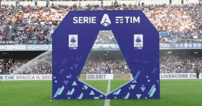 Il governo fa saltare il condono per le squadre