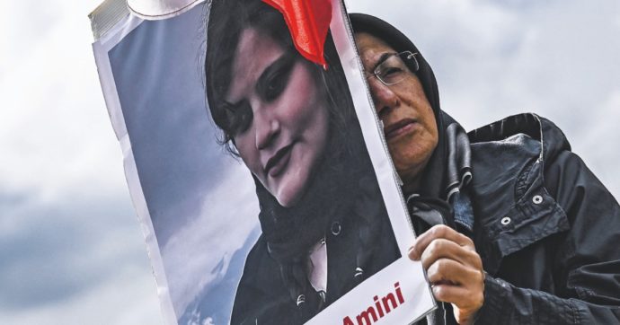 Proteste in Iran, l’Onu: “Il regime ha arrestato 14mila attivisti”