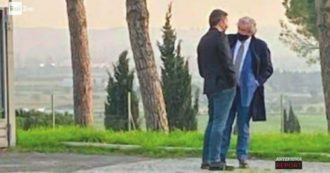 Copertina di La prof del video Renzi-Mancini ora rischia il processo