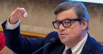 Copertina di Matteo esulta e si prepara a collaborare con Meloni