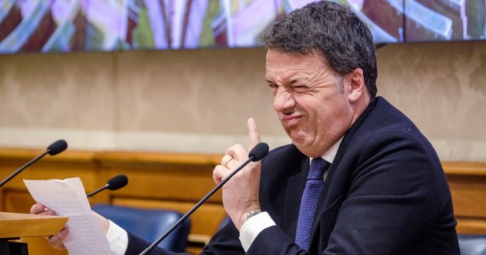 Open, Consulta ammette  ricorso di Renzi. Ma non è una vittoria