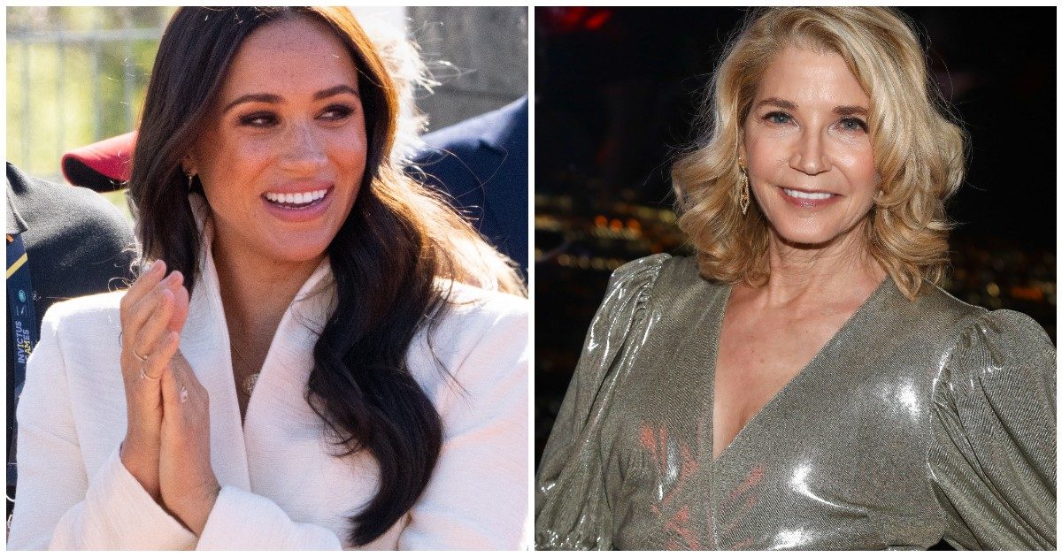 Meghan Markle parla di sesso con Candace Bushnell: “La sessualità femminile è ancora un tabù, senza saremmo tutte Samantha di Sex and the City”