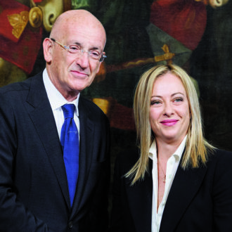 Copertina di Via l’abuso d’ufficio? Un regalo ai colletti bianchi: il Fatto di domani 25 novembre