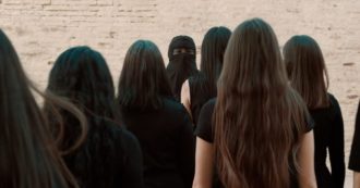 Copertina di Giornata contro la violenza sulle donne, “Grido muto”: il video promosso dall’Anpi sulle note di “Bella Ciao” in farsi