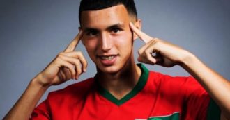 Copertina di Marocco contro Belgio, la scelta di El Khanouss: simbolo di una nuova prospettiva per la nazionale
