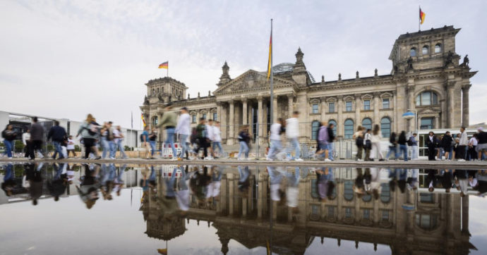 Ottenere la cittadinanza tedesca sarà più facile. Il governo lavora all’ammorbidimento delle regole per gli stranieri