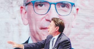 Copertina di Lombardia, Conte apre al Pd: “Se d’accordo sui temi, Majorino può essere il candidato”