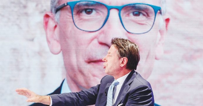 Lombardia, Conte apre al Pd: “Se d’accordo sui temi, Majorino può essere il candidato”