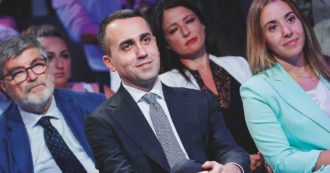 Copertina di Di Maio inviato: ora il no alla candidatura viene dai Paesi del Golfo: “È uno scherzo?”