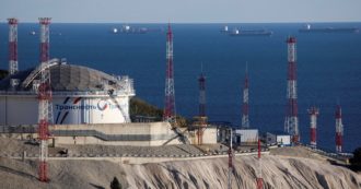 Copertina di Zelensky, tetto al greggio del Cremlino: “30 dollari”