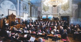 Copertina di Il Consiglio di Stato ignora la Severino: fuori ruolo ok