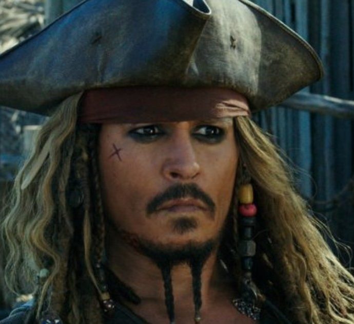 “Johnny Depp torna nei panni di Jack Sparrow, al via a febbraio le riprese del nuovo film de I Pirati dei Caraibi”. Ecco come stanno le cose