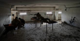 Copertina di Ucraina, la diretta – Putin alle madri dei soldati: “Non credete a tutto quello che vedete in tv o su Internet”. Malati evacuati dagli ospedali di Kherson a causa dei raid