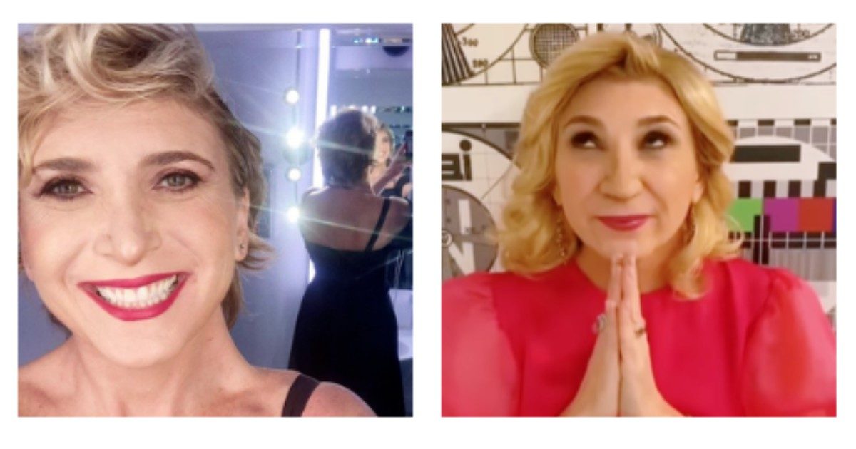 Barbara Foria si racconta a FQMagazine: “Il successo è arrivato con l’imitazione di Serena Bortone. Il personaggio riuscito peggio? Selvaggia Lucarelli. Vorrei proporre una Marta Fascina surreale”