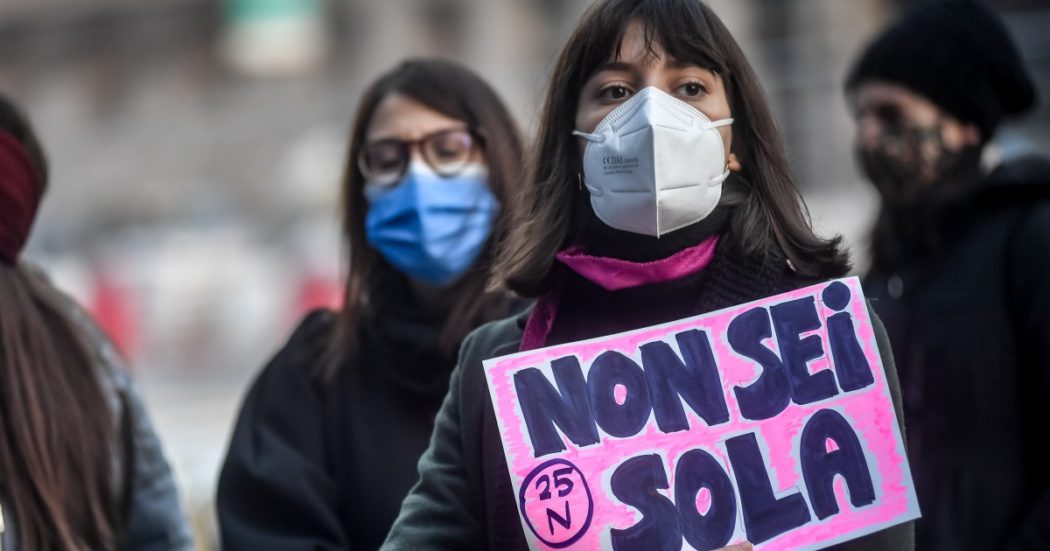 Violenza sulle donne, Lucarelli e l’impegno per le vittime dei reati: “La prevenzione è essenziale. Troppo spesso si minimizza”