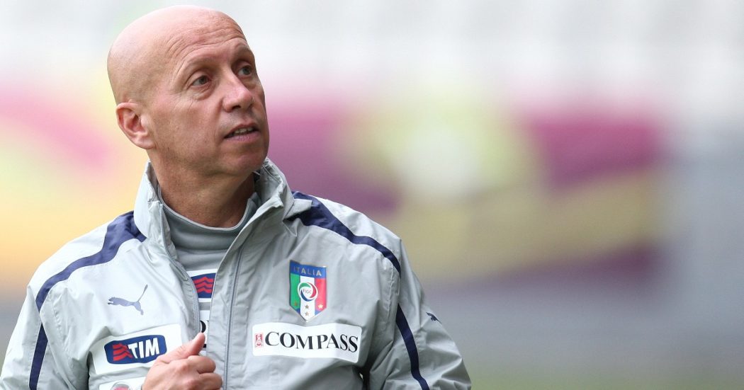 Maurizio Viscidi, l’allenatore degli allenatori: “Il direttore tecnico sarà una figura molto presente nel calcio del futuro”