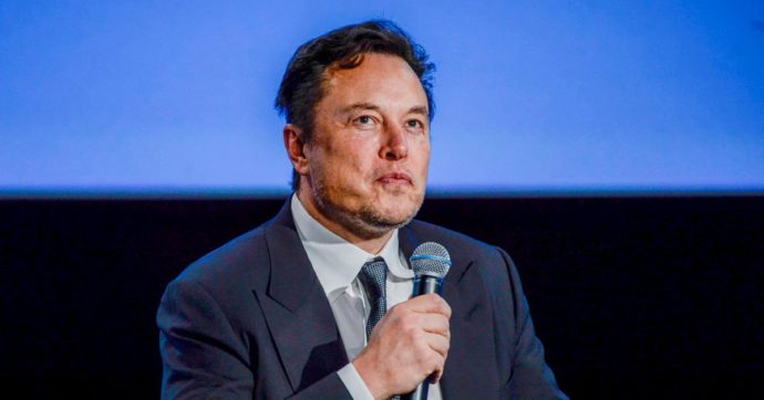 Musk ora scarica sia Trump sia Biden e punta su Ron DeSantis