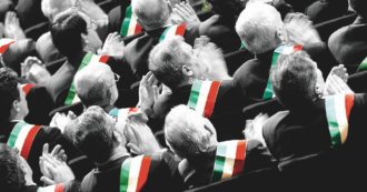 Copertina di Perché non esiste la paura della firma