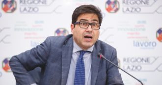 Copertina di Giornali e ospedali chiusi: quanti flop per D’Amato