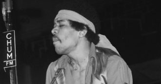Copertina di Jimi Hendrix moriva 55 anni fa: dagli esordi alle stelle, fino alla fine e alla consacrazione