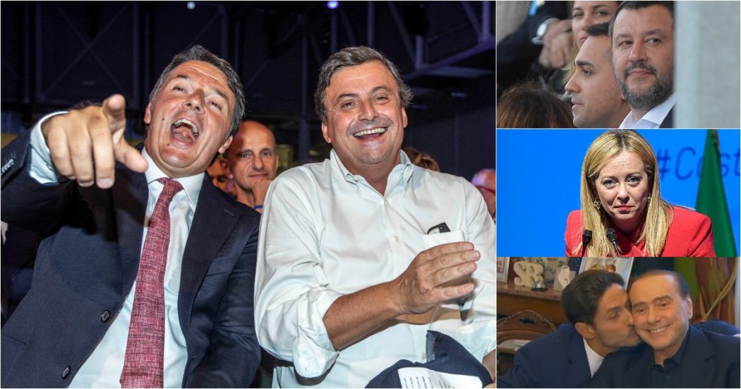 Da Diesel a Prada e le acciaierie: gli imprenditori finanziano Renzi e Calenda. Chi ha donato (e quanto) ai partiti: tutte le cifre