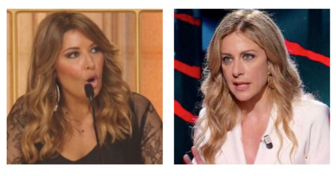 Selvaggia Lucarelli su Francesca Fagnani: “Non mi faccio intervistare da lei perché non c’è ascolto ma provocazione. Lei vuole vincere…” Selvaggia Lucarelli su Francesca Fagnani: “Non mi faccio intervistare da lei perché non c’è ascolto ma provocazione. Lei vuole vincere…”