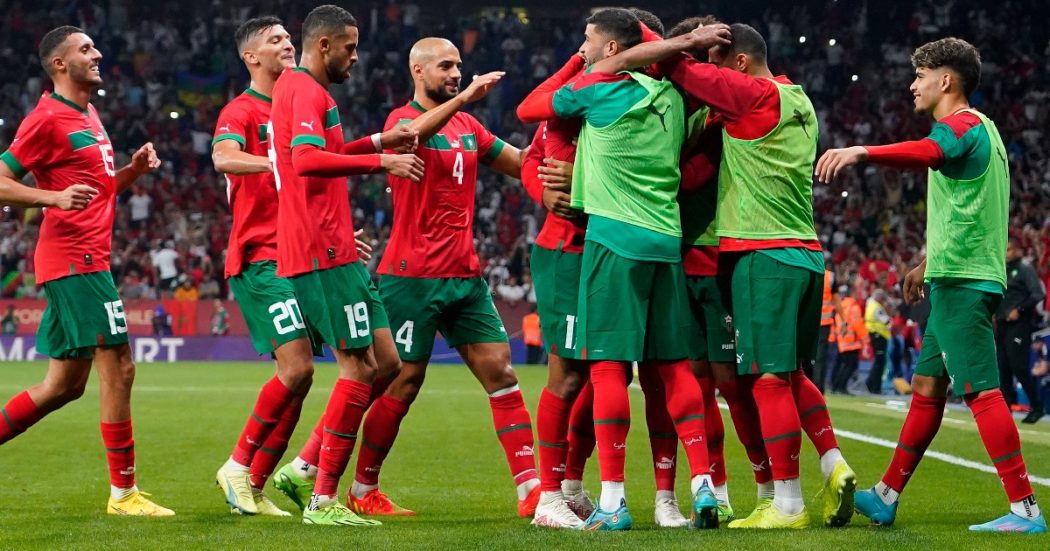 Belgio-Marocco 0-2: Sabiri e Aboukhlal regalano un sogno. Qualificazione agli ottavi a un passo nel girone più difficile