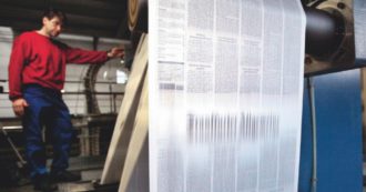 Copertina di “Native content”, il business vale 57 mld di dollari